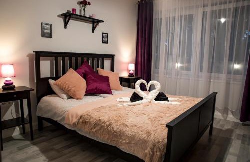 Gyula Apartment | Liget Apartman