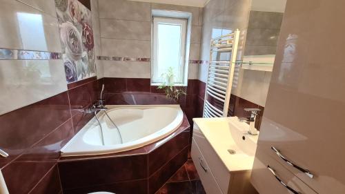 Szilvasvarad Apartment | Liget Nyaralóház és Apartman Liget
