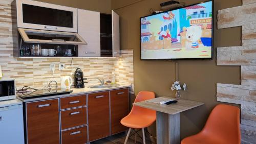 Szilvasvarad Apartment | Liget Nyaralóház és Apartman Liget