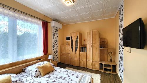 Szilvasvarad Apartment | Liget Nyaralóház és Apartman Liget