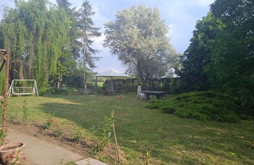 Nyirbogdany Bed & Breakfast | Liget Szálláshely