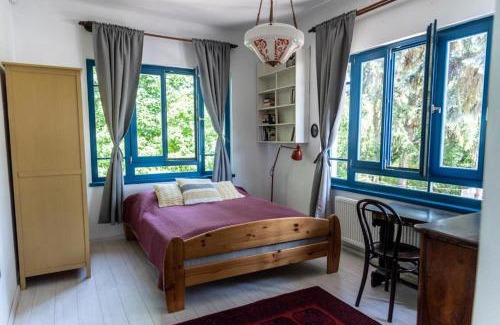 Revfulop House | Liget Vendégház