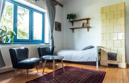 Revfulop House | Liget Vendégház