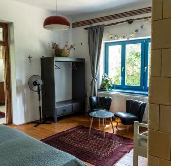 Revfulop House | Liget Vendégház