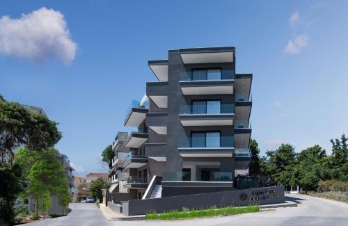 Kallikratia Apartment | Light Blue Hotel