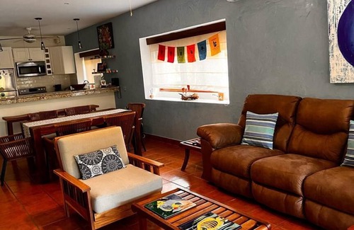 Rio Seco Apartment | Light & Breezy Beach Side Condo!