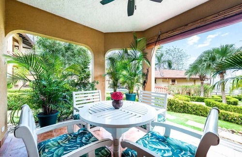 Rio Seco Apartment | Light & Breezy Beach Side Condo!