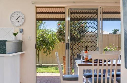 Falcon House | Light & bright Falcon Bay family holiday escape