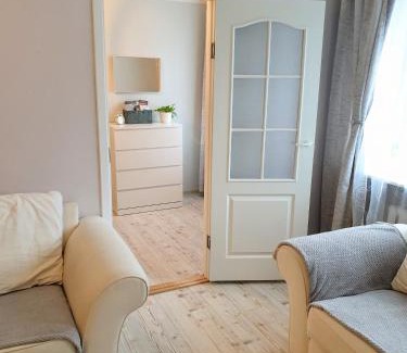 Pohja-Tallinn Apartment | Light, cozy apartement