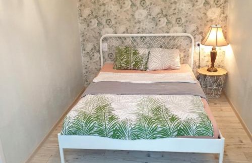 Pohja-Tallinn Apartment | Light, cozy apartement