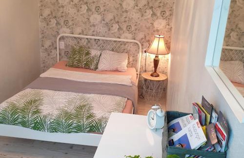 Pohja-Tallinn Apartment | Light, cozy apartement