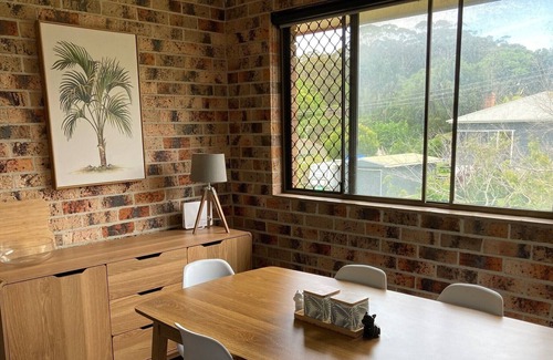 Nambucca Heads Apartment | Light Filled Apartment Offering Carefree Getaway