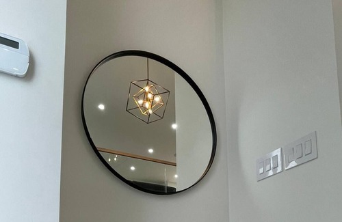 Birch Cliff House | Light Filled Escape