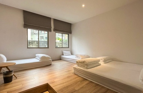 Hualien City Centre Hostel | Light Hostel Hualien