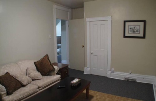 Winnipeg Apartment | Light House 1908