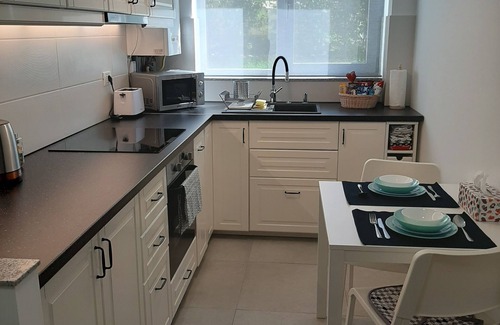 Cluj-Napoca Apartment | Light House