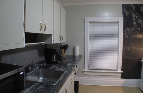 Winnipeg Apartment | Light House , Unique Apartment in the Heart of the city