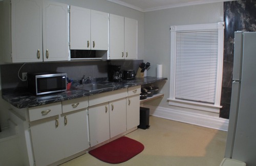 Winnipeg Apartment | Light House , Unique Apartment in the Heart of the city