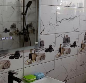 Arslanbob House | Light of Heart Homestay