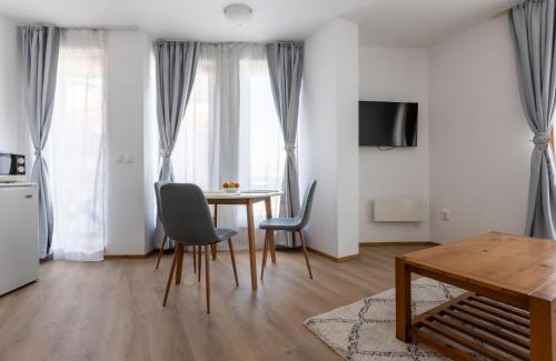 Shiligarnika Apartment | Light One Bed Flat next to the Ski Lift