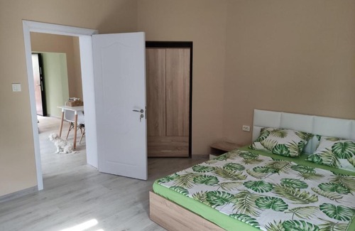 Ruse Apartment | Light side Inn