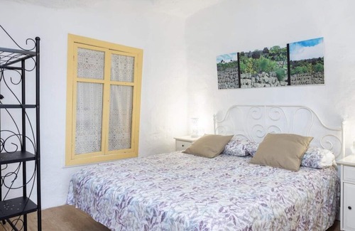 Guimar House | Lightbooking Cave house Las Teresitas Tenerife