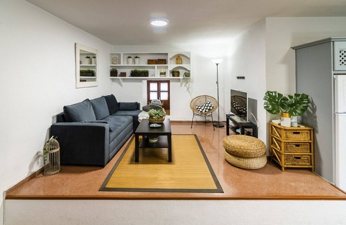 San Pedro Apartment | Lightbooking Cordoba Plaza Corredera