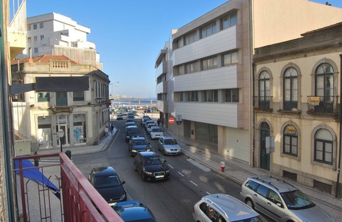 Foz do Douro Apartment | LightHouse Apartment with Sea View