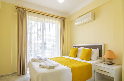 Icmeler City Center Apartment | Lighthouse Apartments