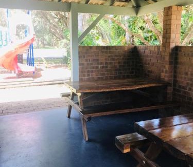 Port Macquarie Resort | Lighthouse Beach Holiday Village