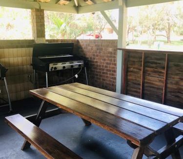 Port Macquarie Resort | Lighthouse Beach Holiday Village