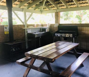 Port Macquarie Resort | Lighthouse Beach Holiday Village