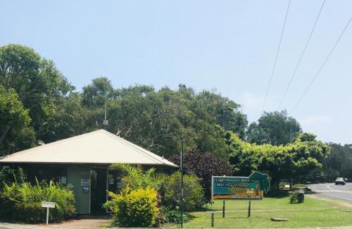 Port Macquarie Resort | Lighthouse Beach Holiday Village