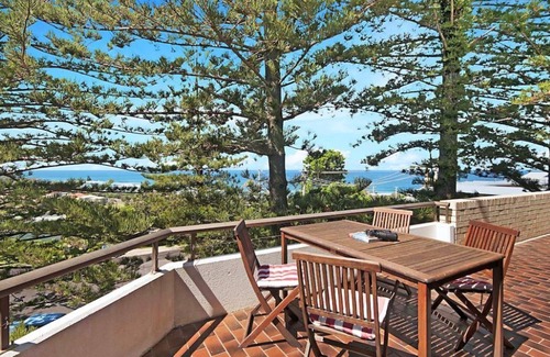East Ballina Apartment | Lighthouse Beach Penthouse