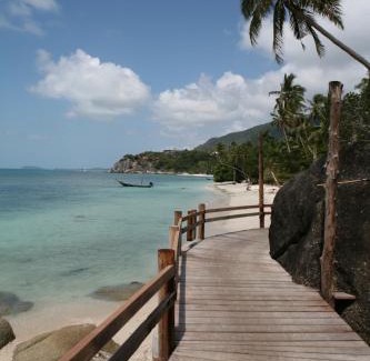 Baan Tai Resort | Lighthouse Bungalows
