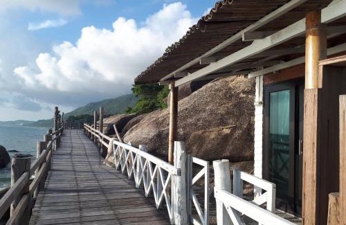 Baan Tai Resort | Lighthouse Bungalows