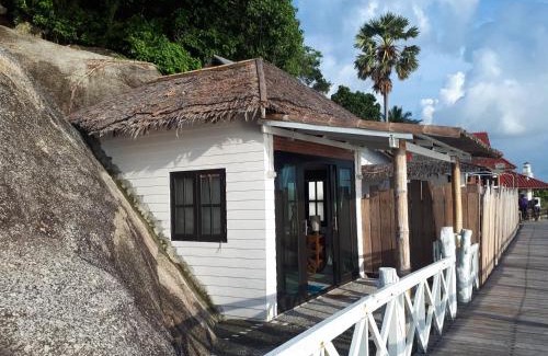 Baan Tai Resort | Lighthouse Bungalows