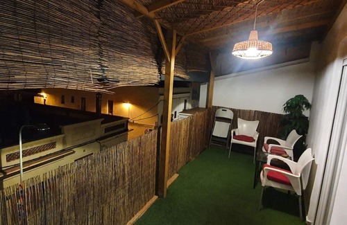 Vilanova I la Geltru Apartment | Lighthouseflat next the Marina