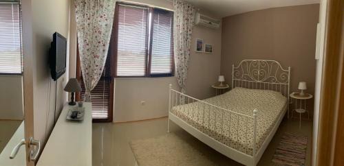 Balchik Villa | Lighthouse Golf Private Villa Lake view