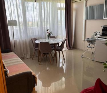 Balchik Apartment | Lighthouse Golf Resort & Spa Apartments