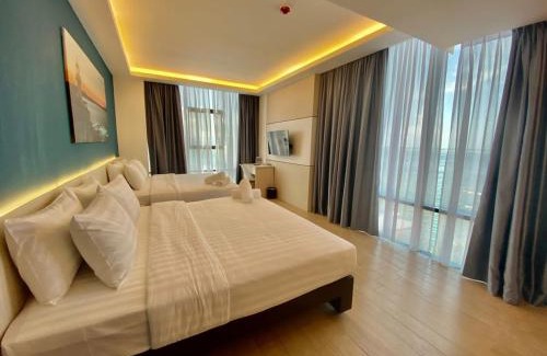 Semporna Hotel | Lighthouse Hotel Semporna