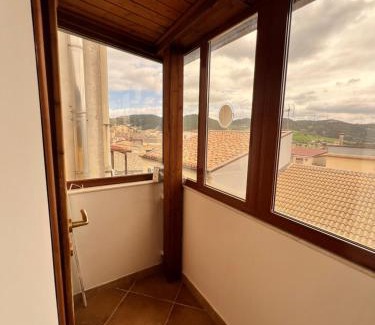 Licodia Eubea House | Lighthouse