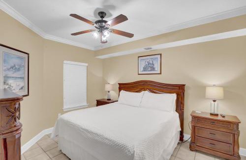 Orange Beach House | Lighthouse on the Bay 2310