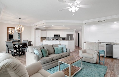 Orange Beach Condo | Lighthouse on the Bay 2706 Orange Beach, AL