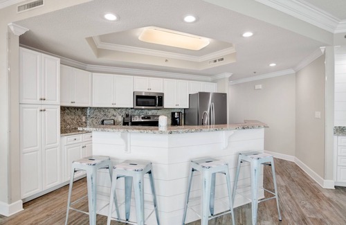 Orange Beach Condo | Lighthouse on the Bay 2706 Orange Beach, AL