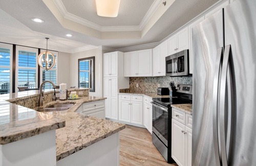 Orange Beach Condo | Lighthouse on the Bay 2706 Orange Beach, AL