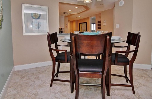 Sand Key Hotel | Lighthouse Towers 1003