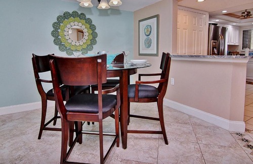 Sand Key Hotel | Lighthouse Towers 1003