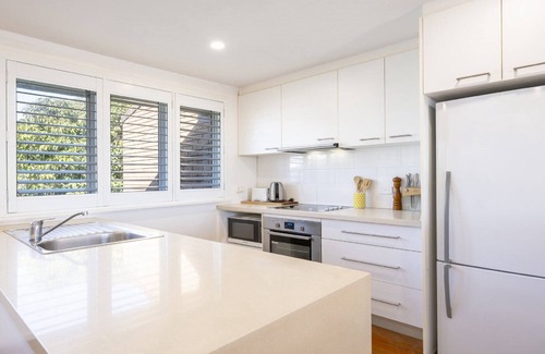 Yamba Apartment | Lighthouse Unit 2, TOP NOTCH
