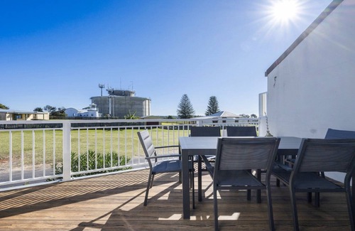 Yamba Apartment | Lighthouse Unit 2, TOP NOTCH